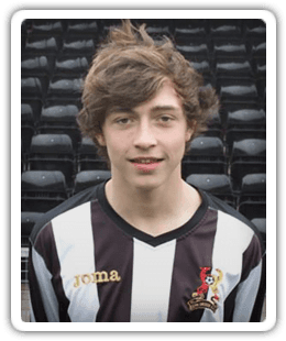 Jack Edwards