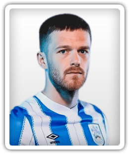 Rhys Healey