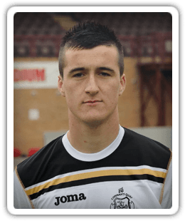 Aled Reece