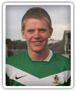 Emlyn Lewis