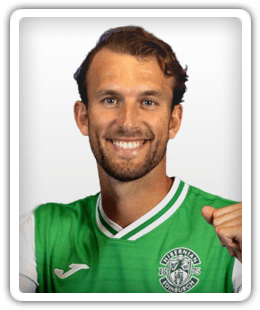 Christian Doidge