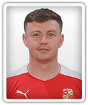 Dion Donohue