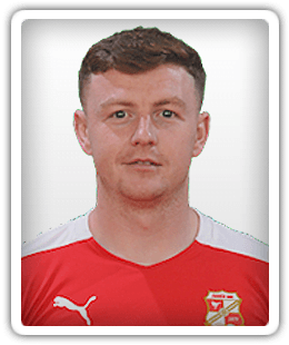 Dion Donohue
