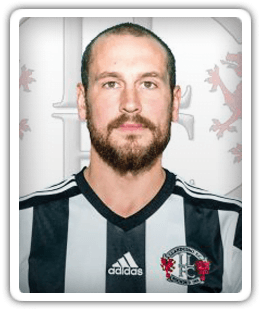 Danny Hughes