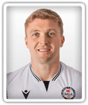Nathan Peate