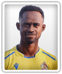 Keyon Reffell