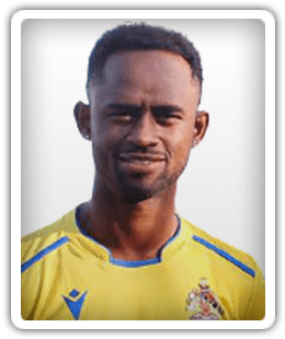 Keyon Reffell