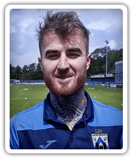 Sam Rodon