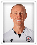Kieran Smith