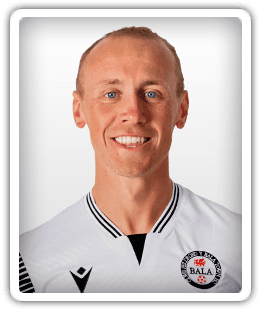 Kieran Smith