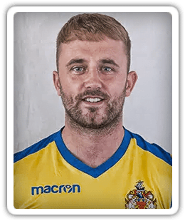 Jordan Cotterill
