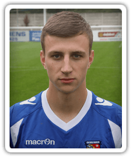 Caio Hywel