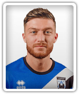 Kieran Lewis