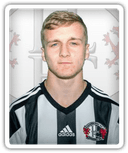 Osian Jones