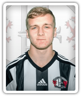 Osian Jones