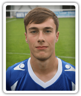 Shaun Cavanagh