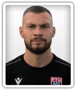 Ben Nash