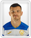 Jordan Davies