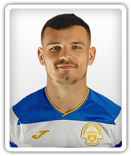 Jordan Davies