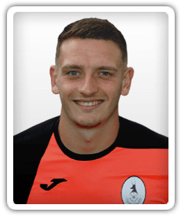 Andy Wycherley