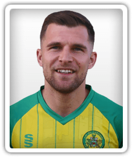 Danny Brookwell