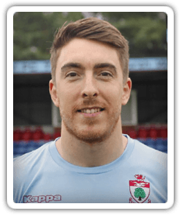 Joe Chaplin
