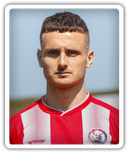 Patrick Hinchcliffe