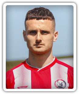 Patrick Hinchcliffe