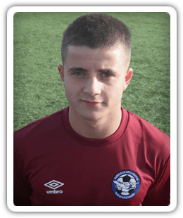 Brady McGilloway