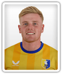 Will Evans