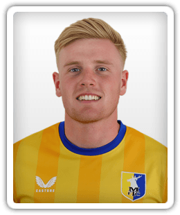 Will Evans