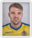 Luke Cooper