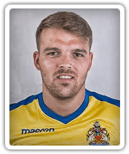 Luke Cooper