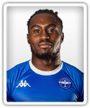 John Oyenuga