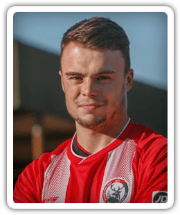 Dylan Roberts