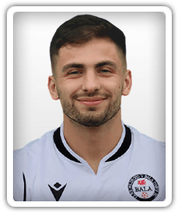 Llyr Morris