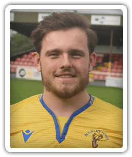 Alex Roberts