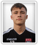 Dominic McHugh