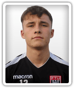 Dominic McHugh