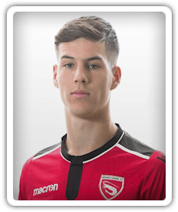Reece Deakin