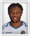 Joash Nembhard