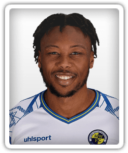 Joash Nembhard