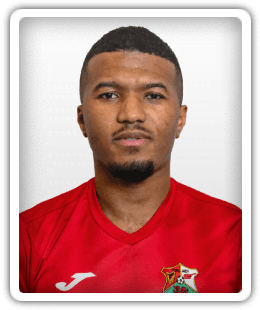 Curtis Jemmett-Hutson