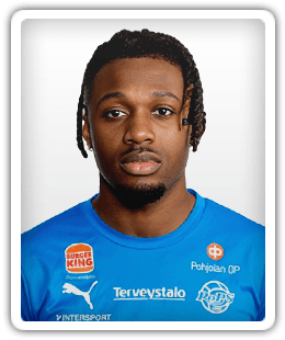 Kamon-Sherell Assidjo