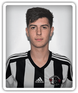 Aron Hughes