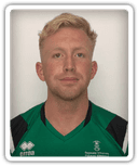 Nick Hyden