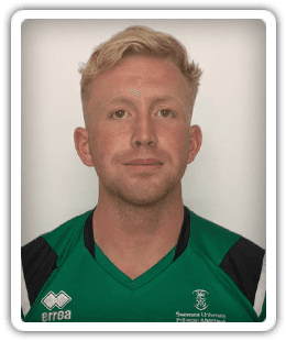 Nick Hyden