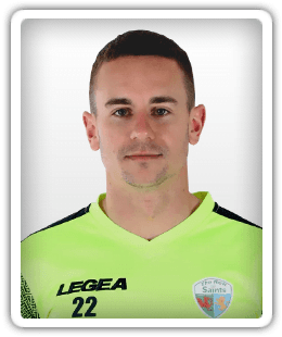 Danny Davies