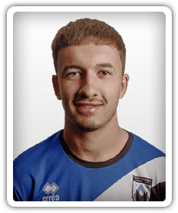 Ben Fawcett