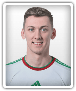Nathan Wood